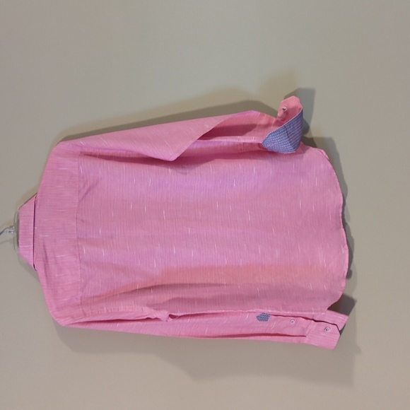 🆕 Robert Graham button down small - Picture 2 of 11